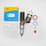 High-quality fuel injector external repair kit, full models, fits auto/construction machinery injectors. Easy to install, anti-aging & high-pressure resistant. Suitable for C13/C15 fuel injectors.